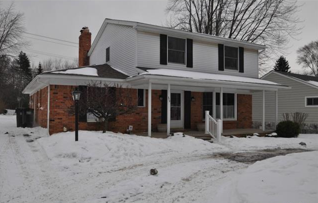 Homes for sale in North Hill Gardens Rochester Hills MI 